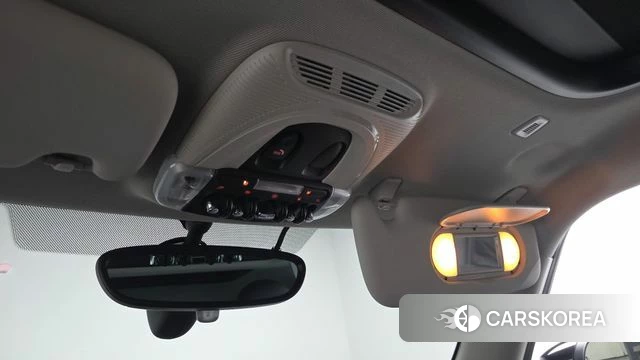 Mini Cooper S id 3852578 из Кореи 9