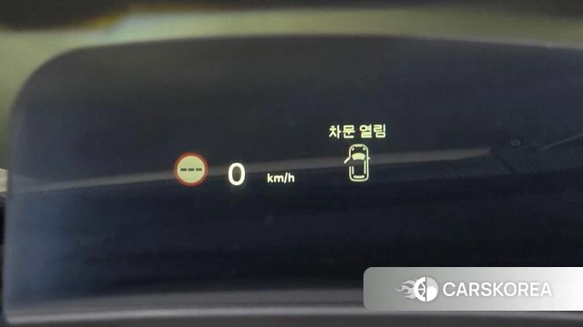 Mini Cooper S Convertible id 4625036 из Кореи 9
