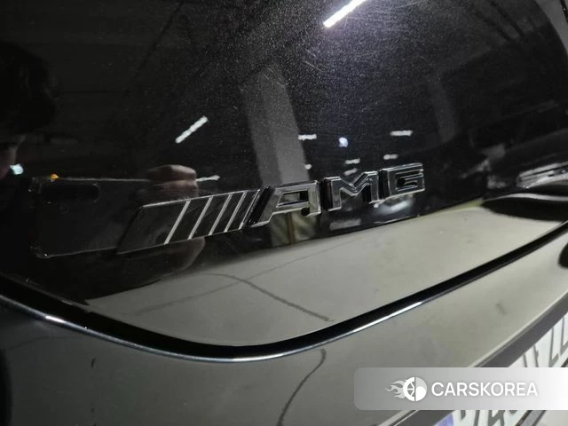 Mercedes-Benz GLE-Class W167 id 4280823 из Кореи 9