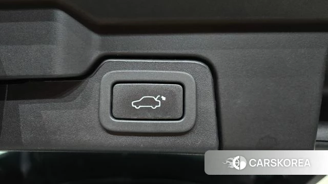 Land Rover Range Rover Evoque id 4543354 из Кореи 9