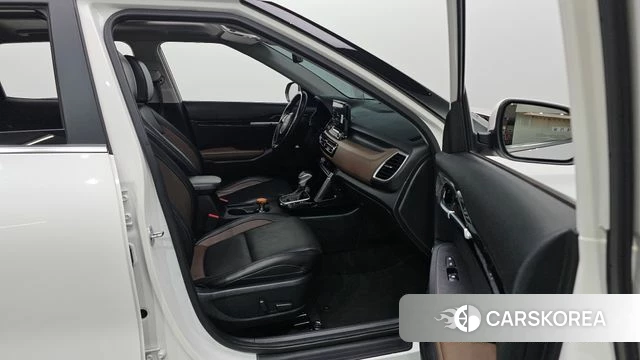 Kia Seltos id 4282903 из Кореи 9