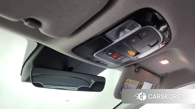 Hyundai Sonata D Edge (DN8) id 3763338 из Кореи 9