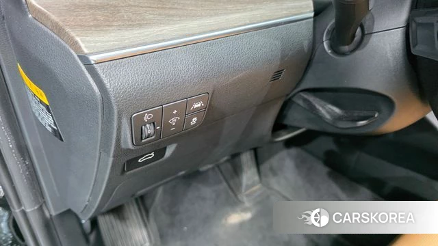 Kia K5 3rd generation id 4609933 из Кореи 9