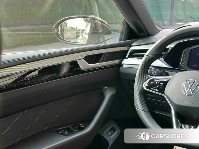 Volkswagen CC id 4262624 из Китая 9