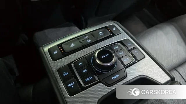 Genesis G80 id 3386310 из Кореи 9