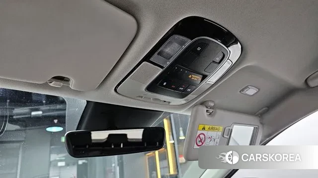 Hyundai Tucson (NX4) id 2885363 из Кореи 9