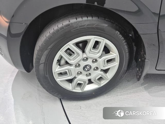 Hyundai Staria id 4329448 из Кореи 9