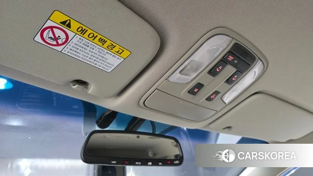 Kia The New Carnival id 3873421 из Кореи 9