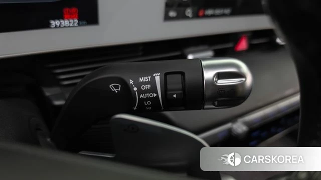 Hyundai Ionic 5 id 4917311 из Кореи 9
