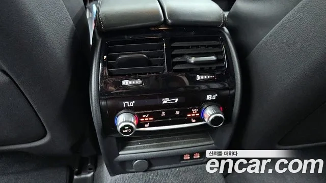 BMW 5 Series (G30) id 2951372 из Кореи 9