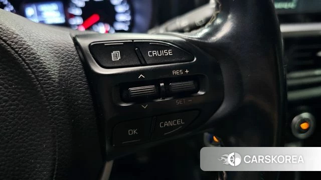 Kia All New Morning (JA) id 4918331 из Кореи 9