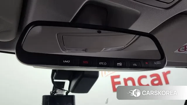 Kia The New Ray id 3402176 из Кореи 9