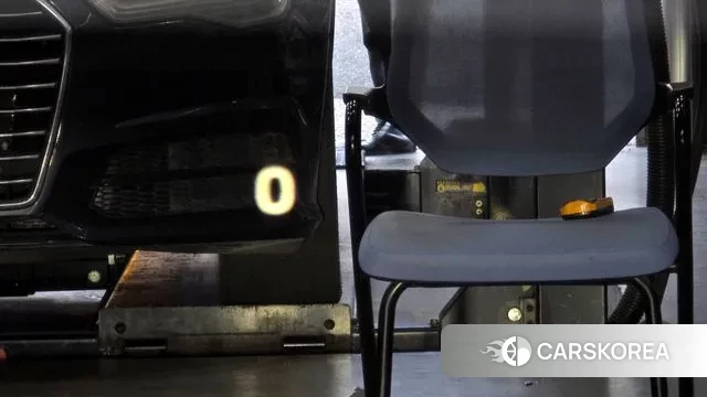 Volvo S60 3rd generation id 3758332 из Кореи 9