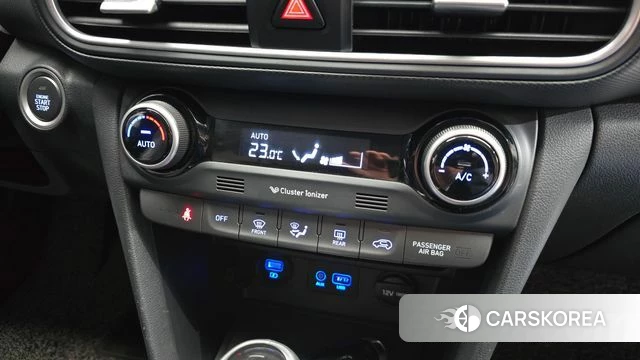 Hyundai Kona id 3924292 из Кореи 9