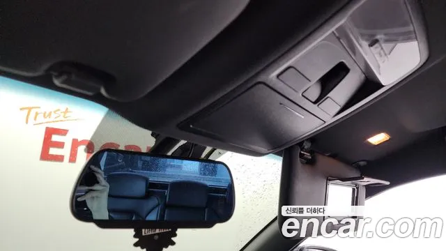 Ssangyong Rexton Sports Cannes id 2621825 из Кореи 9