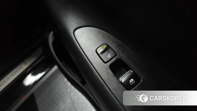 Hyundai The New Grandeur IG Hybrid id 4282391 из Кореи 9