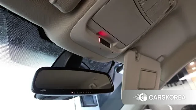 Renault Korea (Samsung) QM6 id 3391688 из Кореи 9