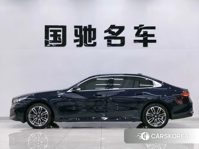 BMW 5 series id 4278769 из Китая 9
