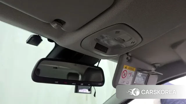 Chevrolet (GM Daewoo) The New Spark id 3694873 из Кореи 9