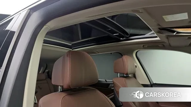 BMW X5 (G05) id 3028325 из Кореи 9