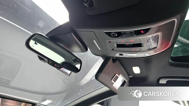 Audi New A6 id 4520855 из Кореи 9