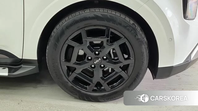 Kia The New Carnival 4th Generation id 4354173 из Кореи 9