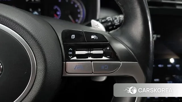 Hyundai Tucson (NX4) id 3685755 из Кореи 9