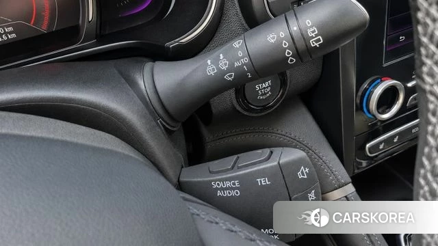 Renault Korea (Samsung) The New QM6 id 4917996 из Кореи 9