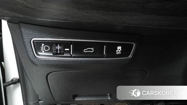 Kia K8 id 4763893 из Кореи 9