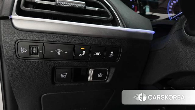 Hyundai Palisade id 4930671 из Кореи 9
