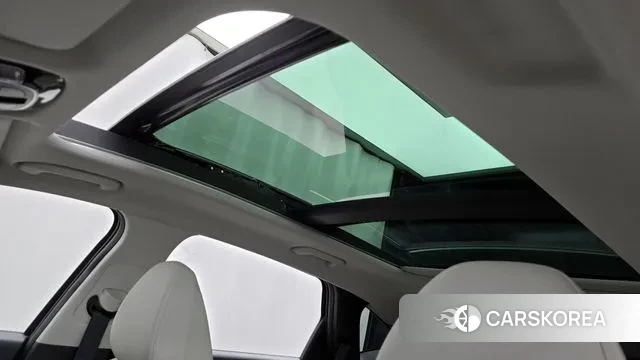 Hyundai Tucson (NX4) id 2984057 из Кореи 9