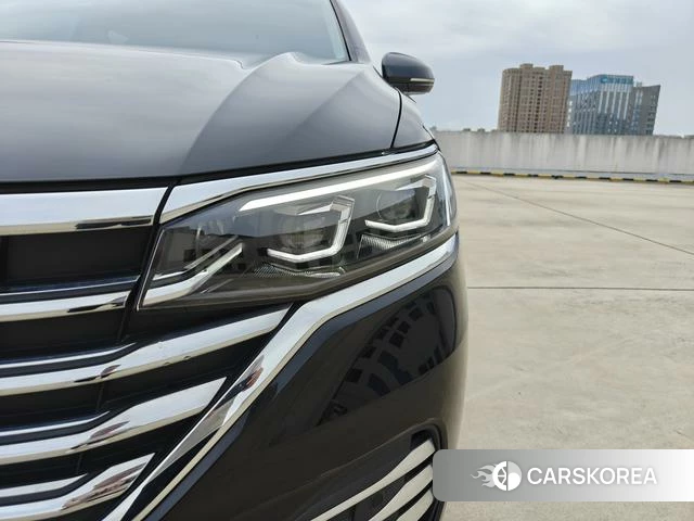 Volkswagen Weiran id 4333652 из Китая 9