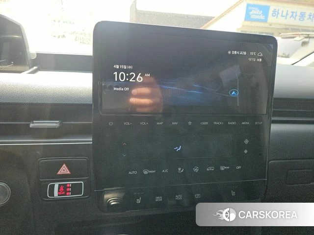 Hyundai Staria id 3940716 из Кореи 9