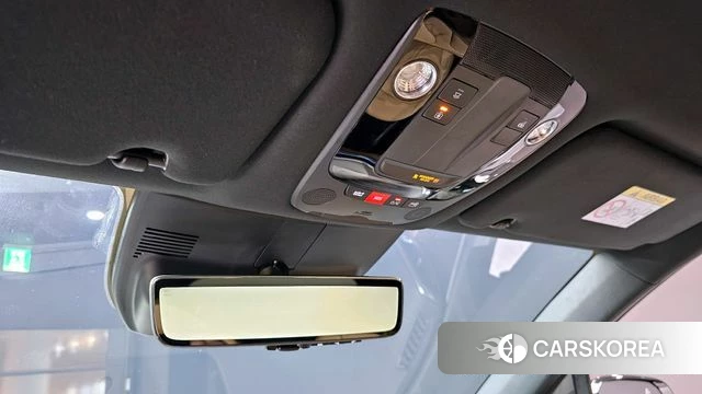 Kia The New Sorento 4th Generation id 3850083 из Кореи 9