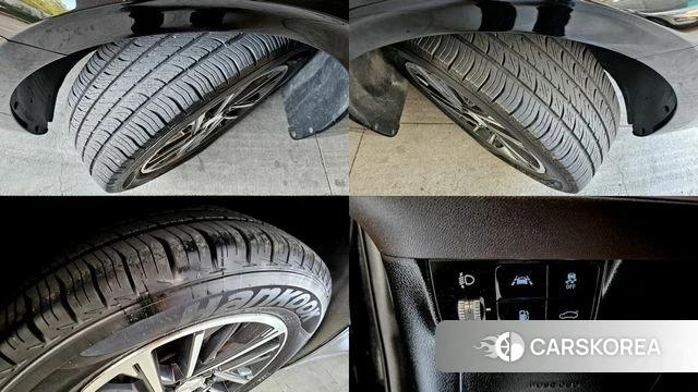 Hyundai The New Grandeur IG id 3905145 из Кореи 9