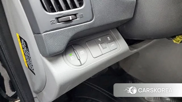 Hyundai The New Grand Starex id 3439735 из Кореи 9