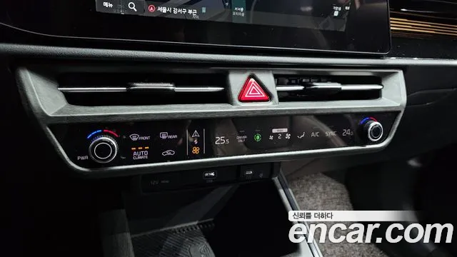 Kia Di Ol Nu Niro id 2694727 из Кореи 9