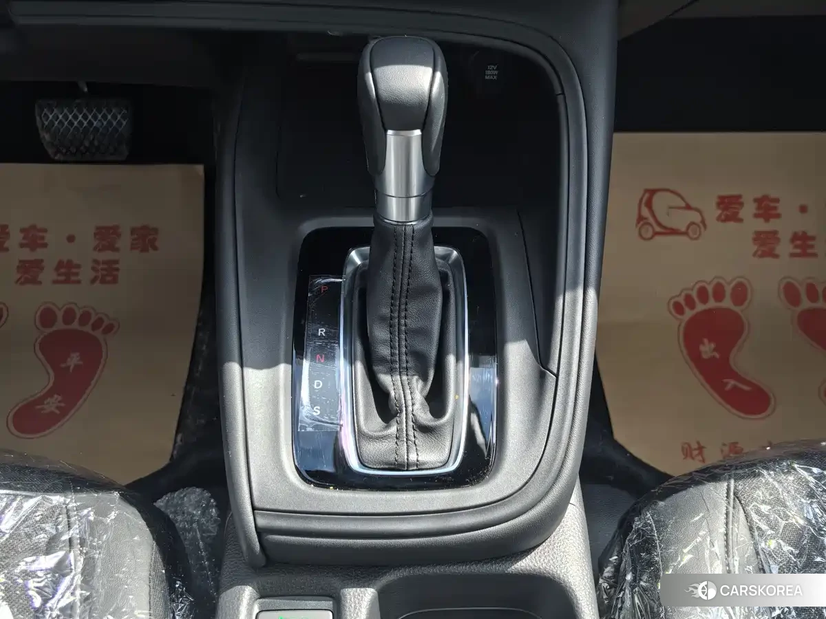 Honda XR-V id 4547358 из Китая 9