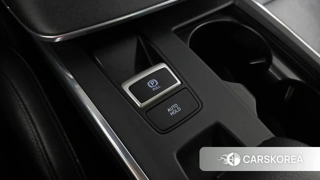 Hyundai The New Grandeur IG id 4619570 из Кореи 9