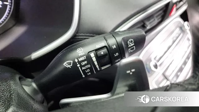 Hyundai The New Santa Fe id 3389990 из Кореи 9