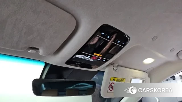 Hyundai Grandeur Hybrid (GN7) id 3599982 из Кореи 9