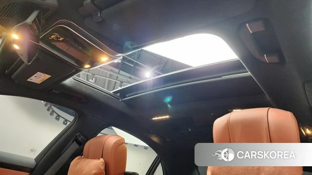Mercedes-Benz S-Class W223 id 4894475 из Кореи 9