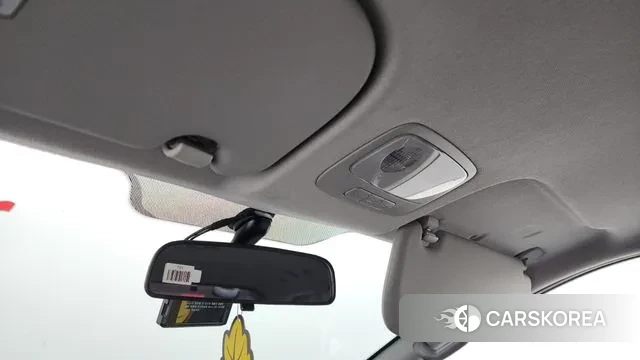 Hyundai The New Grand Starex id 3573636 из Кореи 9