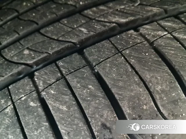 Kia EV6 id 3591933 из Кореи 9