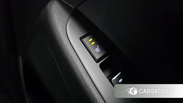 Hyundai All New Tucson id 3583302 из Кореи 9