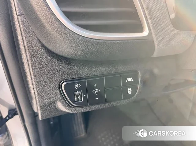 Kia Seltos id 3540028 из Кореи 9