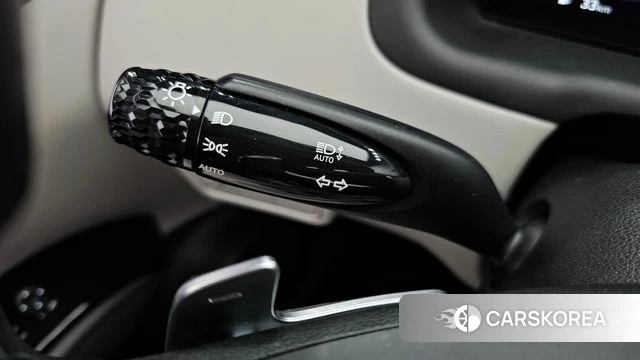 Hyundai Tucson (NX4) id 4232020 из Кореи 9