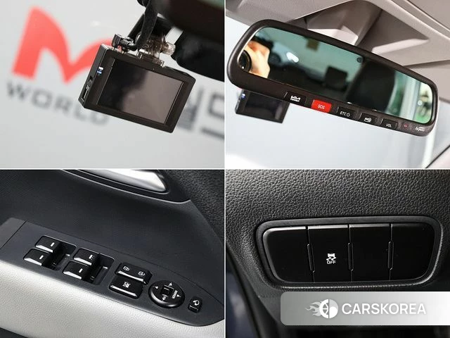 Kia The New Kia Ray id 4468678 из Кореи 9