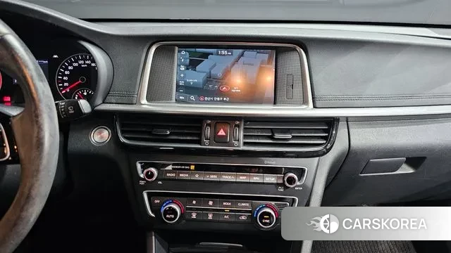 Kia The New K5 2nd generation id 3439610 из Кореи 9