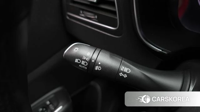 Renault Korea (Samsung) QM6 id 4849901 из Кореи 9